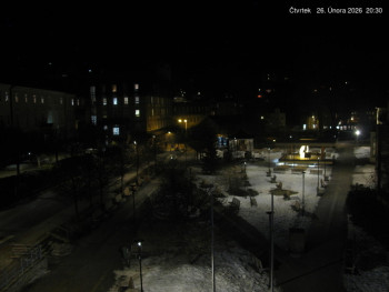 Město Jánské Lázně