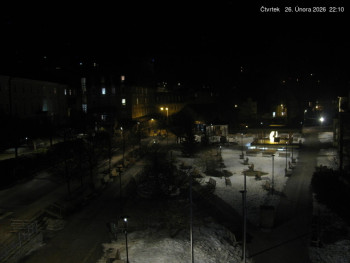 Město Jánské Lázně