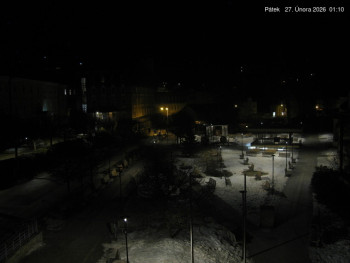 Město Jánské Lázně