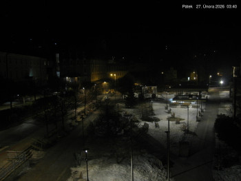 Město Jánské Lázně