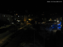 Kolonáda, náměstí Svobody