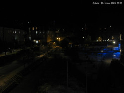 Kolonáda, náměstí Svobody