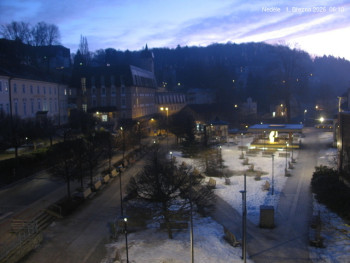 Město Jánské Lázně