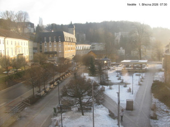 Město Jánské Lázně