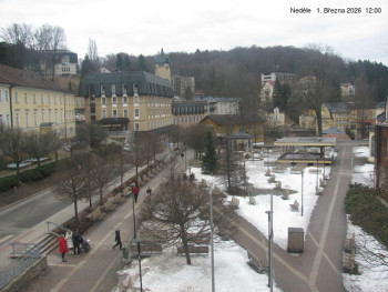 Město Jánské Lázně