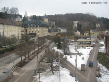 Město Jánské Lázně