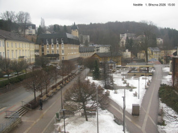 Město Jánské Lázně