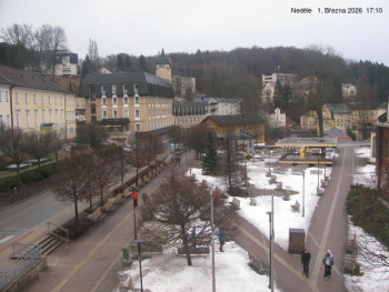 Město Jánské Lázně