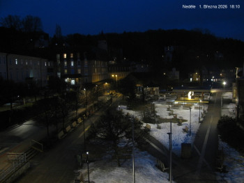 Město Jánské Lázně