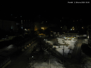 Město Jánské Lázně