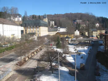 Město Jánské Lázně