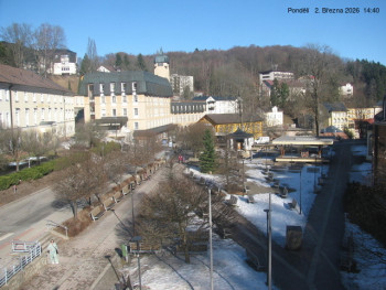 Město Jánské Lázně