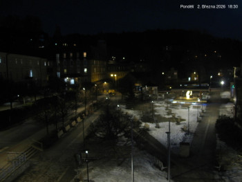 Město Jánské Lázně