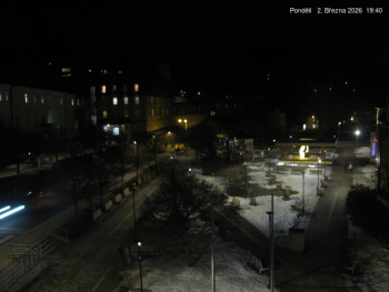 Město Jánské Lázně