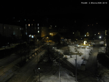 Město Jánské Lázně