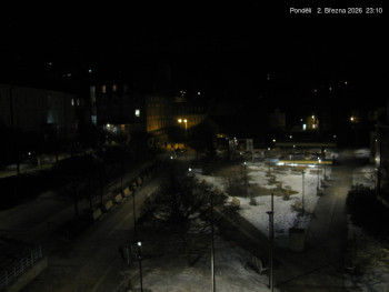 Město Jánské Lázně