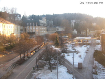 Město Jánské Lázně