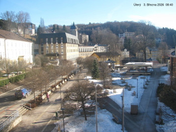 Město Jánské Lázně