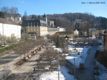 Město Jánské Lázně