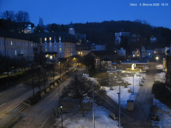 Město Jánské Lázně