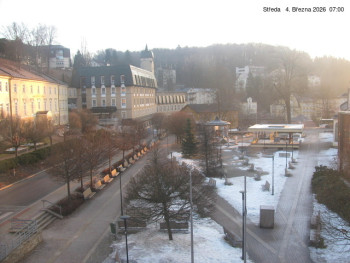 Město Jánské Lázně