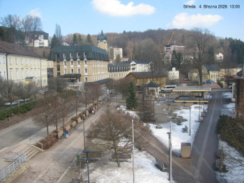 Město Jánské Lázně