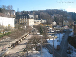 Kolonáda, náměstí Svobody