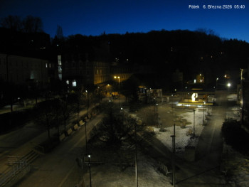 Město Jánské Lázně