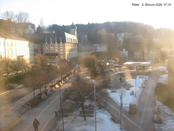 Město Jánské Lázně