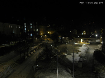 Město Jánské Lázně