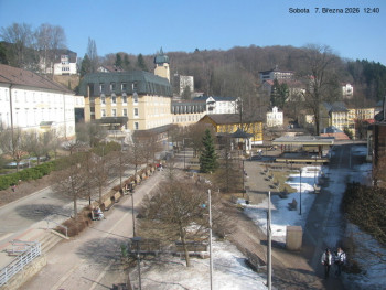 Město Jánské Lázně