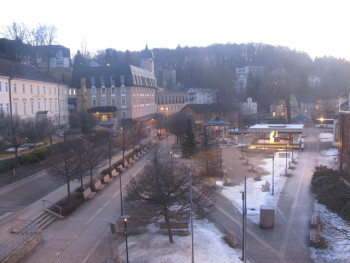 Město Jánské Lázně