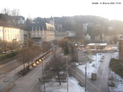 Kolonáda, náměstí Svobody