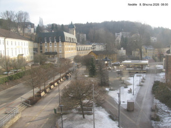 Město Jánské Lázně