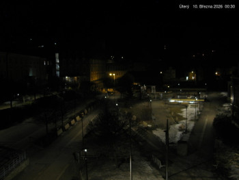 Město Jánské Lázně