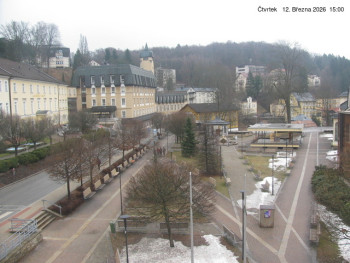 Město Jánské Lázně