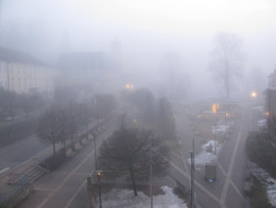 Kolonáda, náměstí Svobody