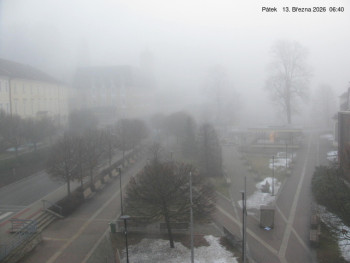 Město Jánské Lázně