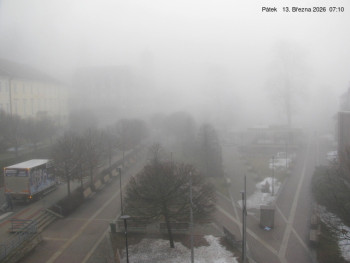 Město Jánské Lázně