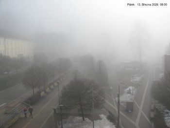 Město Jánské Lázně