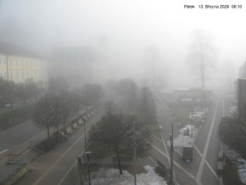 Město Jánské Lázně