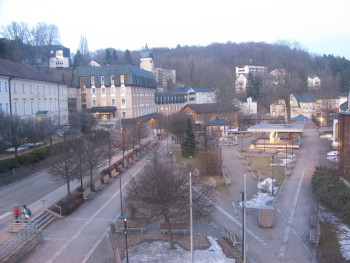 Město Jánské Lázně