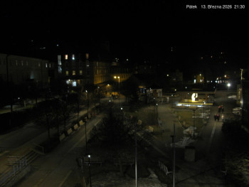 Město Jánské Lázně