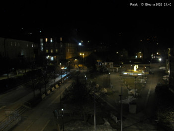 Město Jánské Lázně