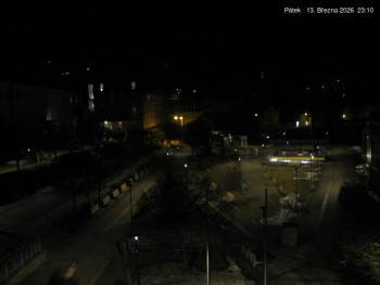 Město Jánské Lázně