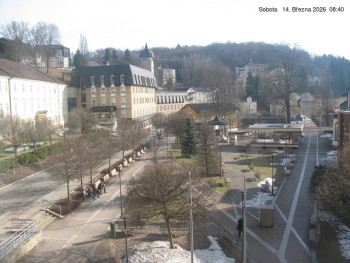 Město Jánské Lázně