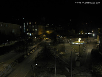 Město Jánské Lázně