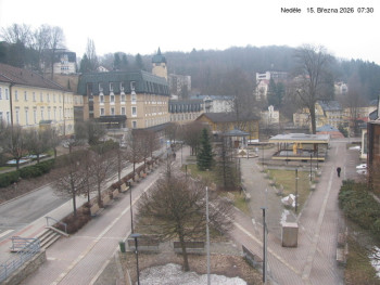 Město Jánské Lázně