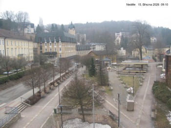 Město Jánské Lázně