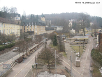 Město Jánské Lázně